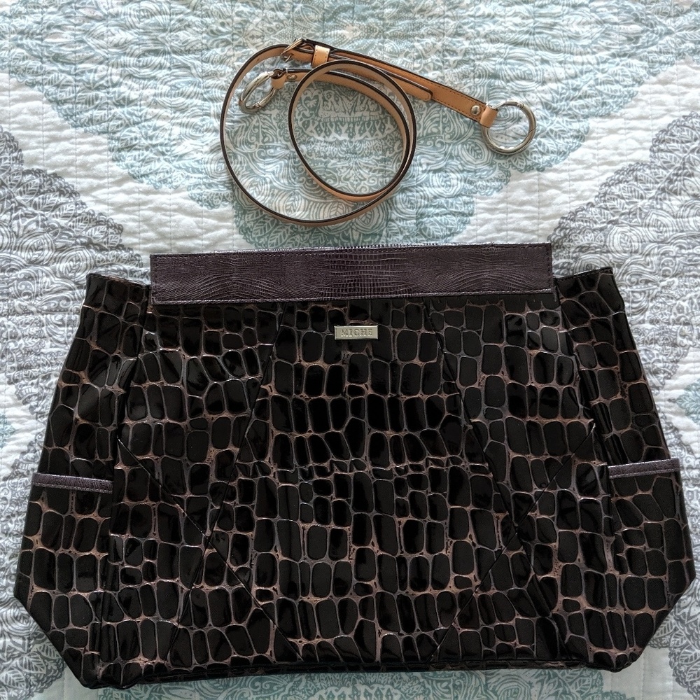 Brand New Miche Bag